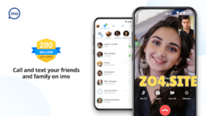 imo-International Calls & Chat
