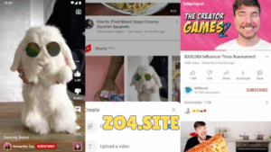 YouTube