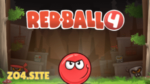 Red Ball 4 APK