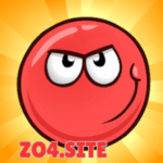 Red Ball 4 APK