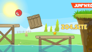 Red Ball 4 APK
