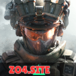 Delta Force APK