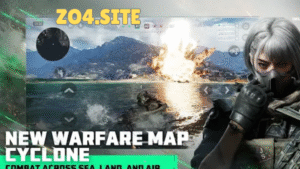 Delta Force APK 