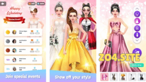 Fashion Show